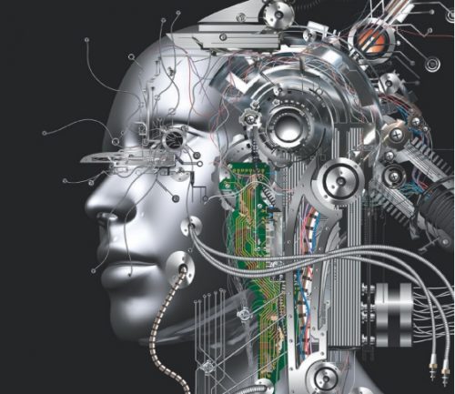 Vorhersage und Steuerung menschlichen Verhaltens: Künstliche Intelligenz ist mehr Fluch als Segen – und sie hat bereits heute eine die Demokratie gefährdende Dimension erreicht.