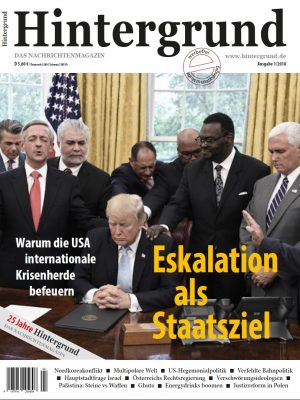 Heft 1/2018