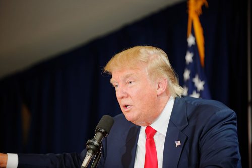 Usa Kundigen Atomabkommen Mit Dem Iran Hintergrund