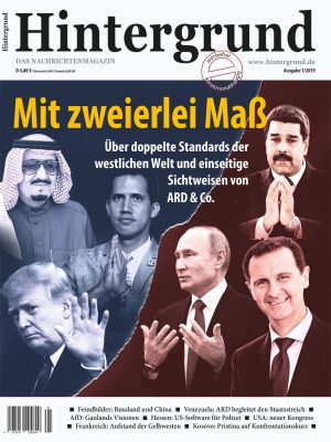 Heft 1/2019