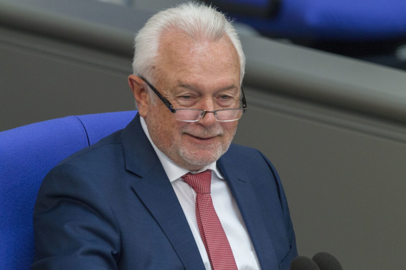 Kubicki: Demokratiefördergesetz ist „Gefahr für die Demokratie“