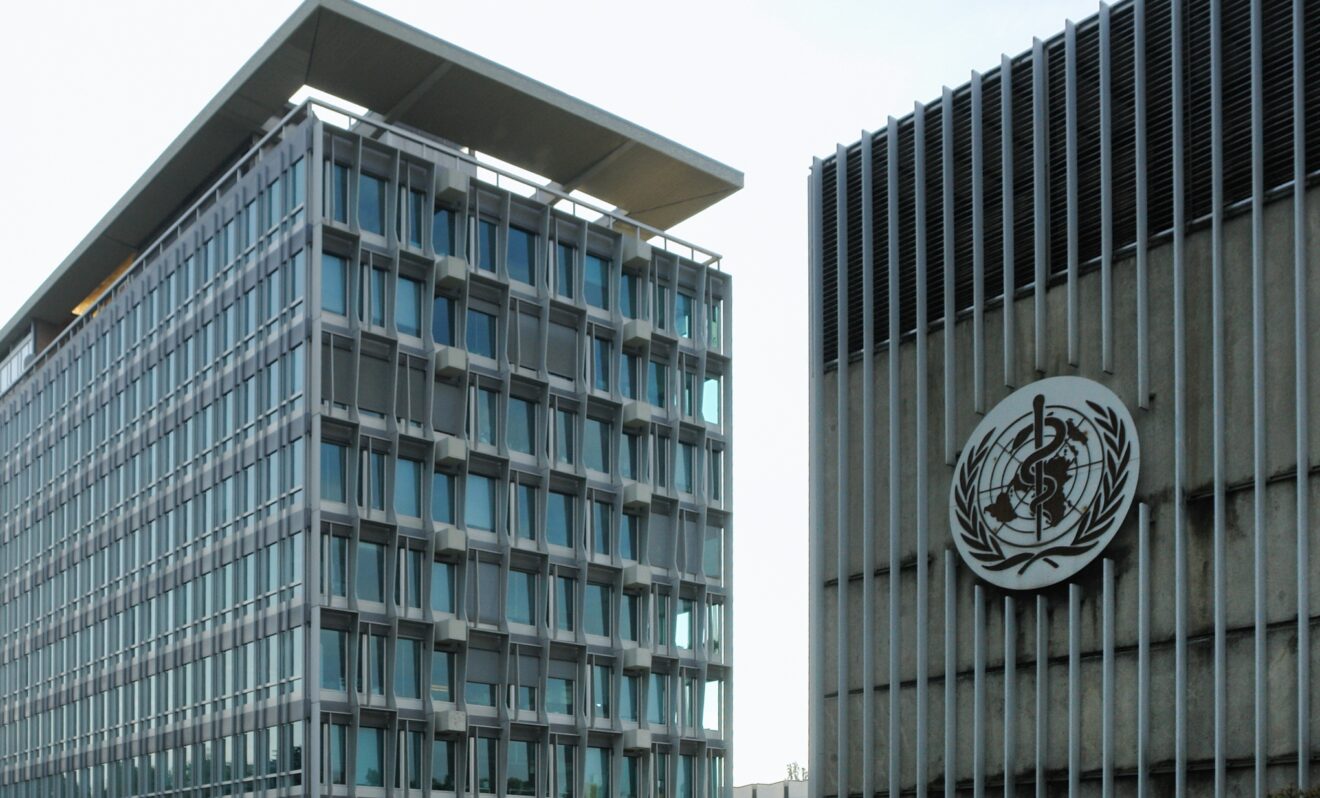 Bundestag debattiert über WHO-Pandemievertrag