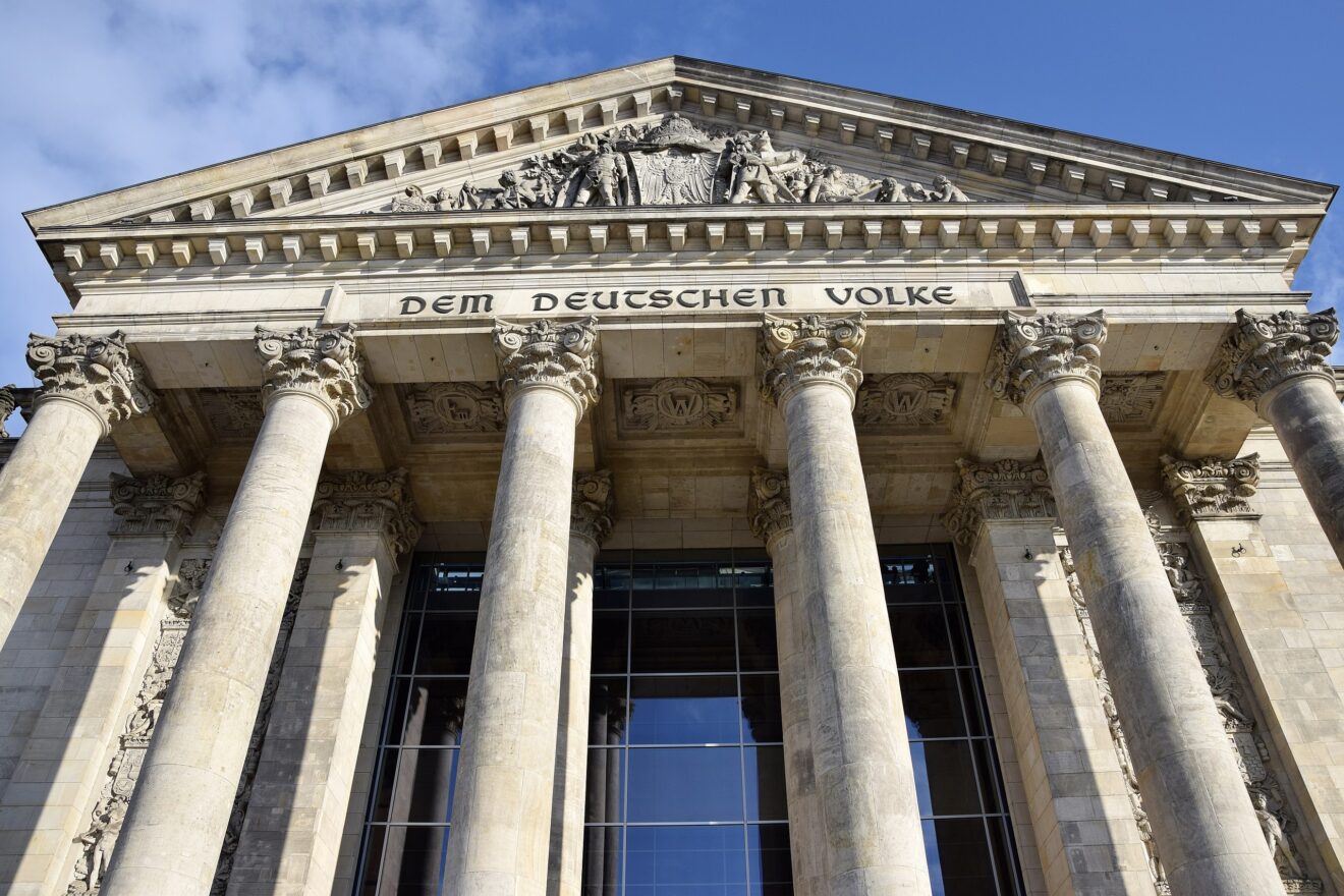 Corona-Aufarbeitung im Bundestag