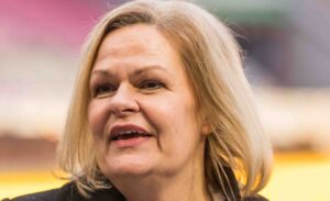 Vom Albtraum der Faeser-Demokratie - Foto: Raimond Spekking Lizenz: CC BY-SA 4.0