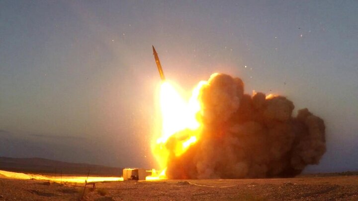 Vergeltungsschlag: Iran durchdringt israelische Luftabwehr