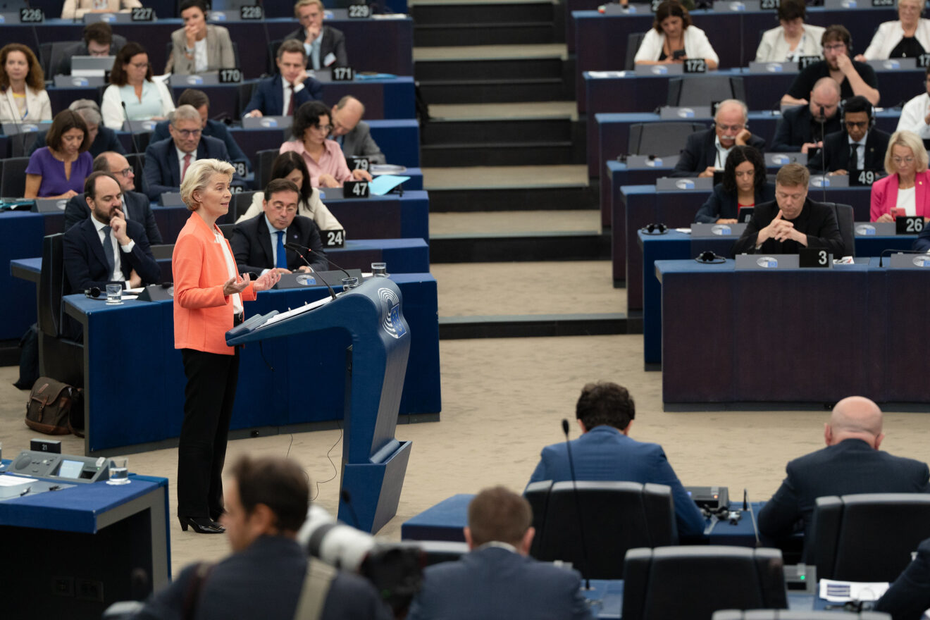 Weiterhin nur ein Scheinparlament