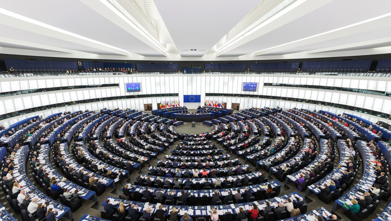 Demokratie in Gefahr?