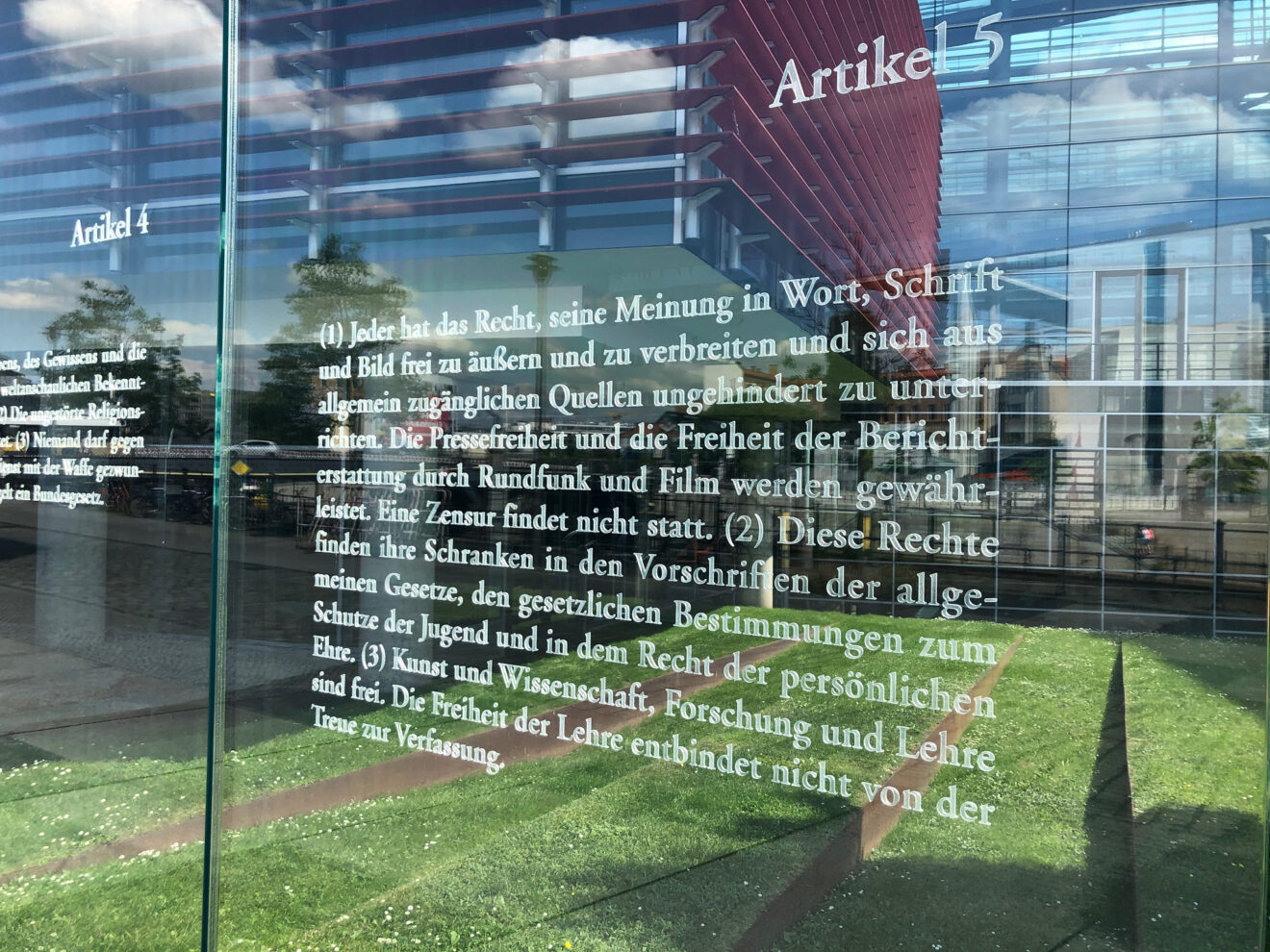 Die Meinungswächter