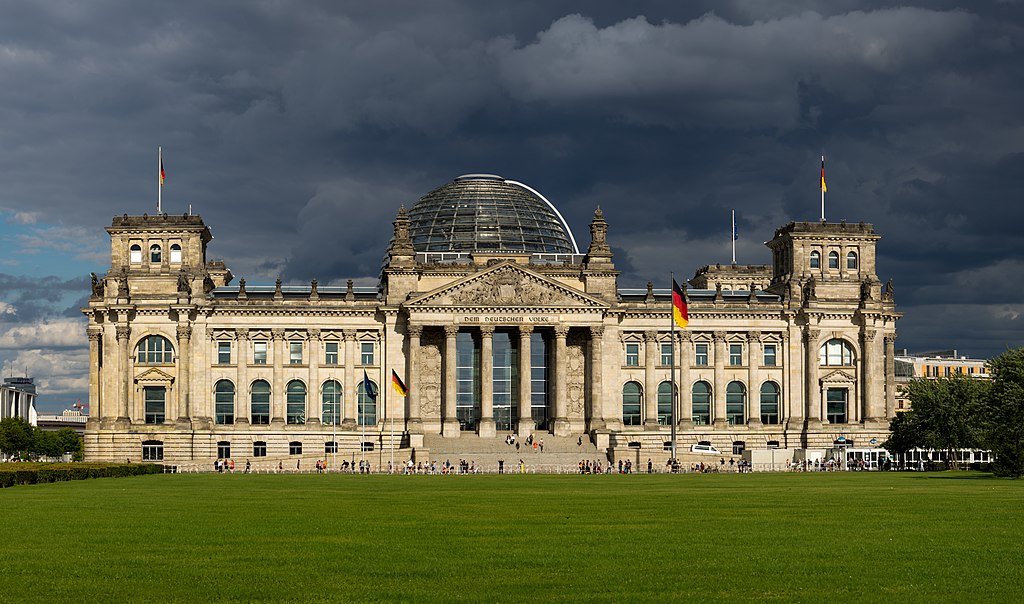 Bundestagswahl in Zeiten des globalen Wandels