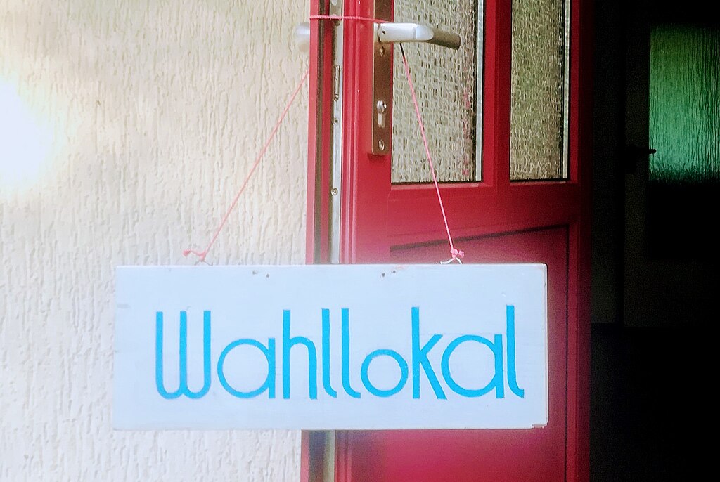 Wenn Wahlen etwas nicht verändern sollen ...