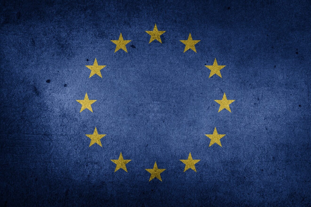 ＂Europa ist in einem grauenhaften Zustand＂