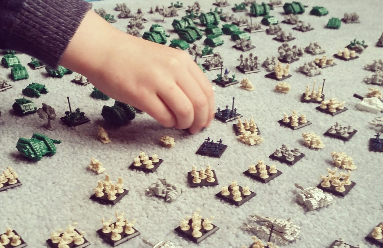 Sowjetunion im Visier: Planspiele nach dem Zweiten Weltkrieg