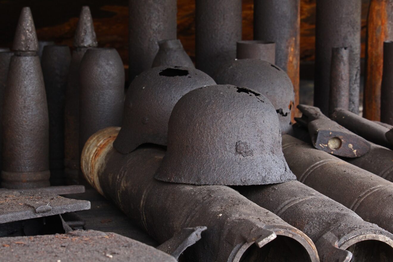 Die russisch- deutsche Aussöhnung war einzigartig