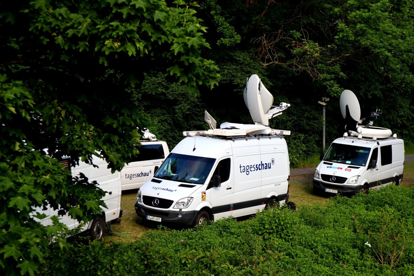 Rutschen wir in eine ＂Kulturrevolution＂?