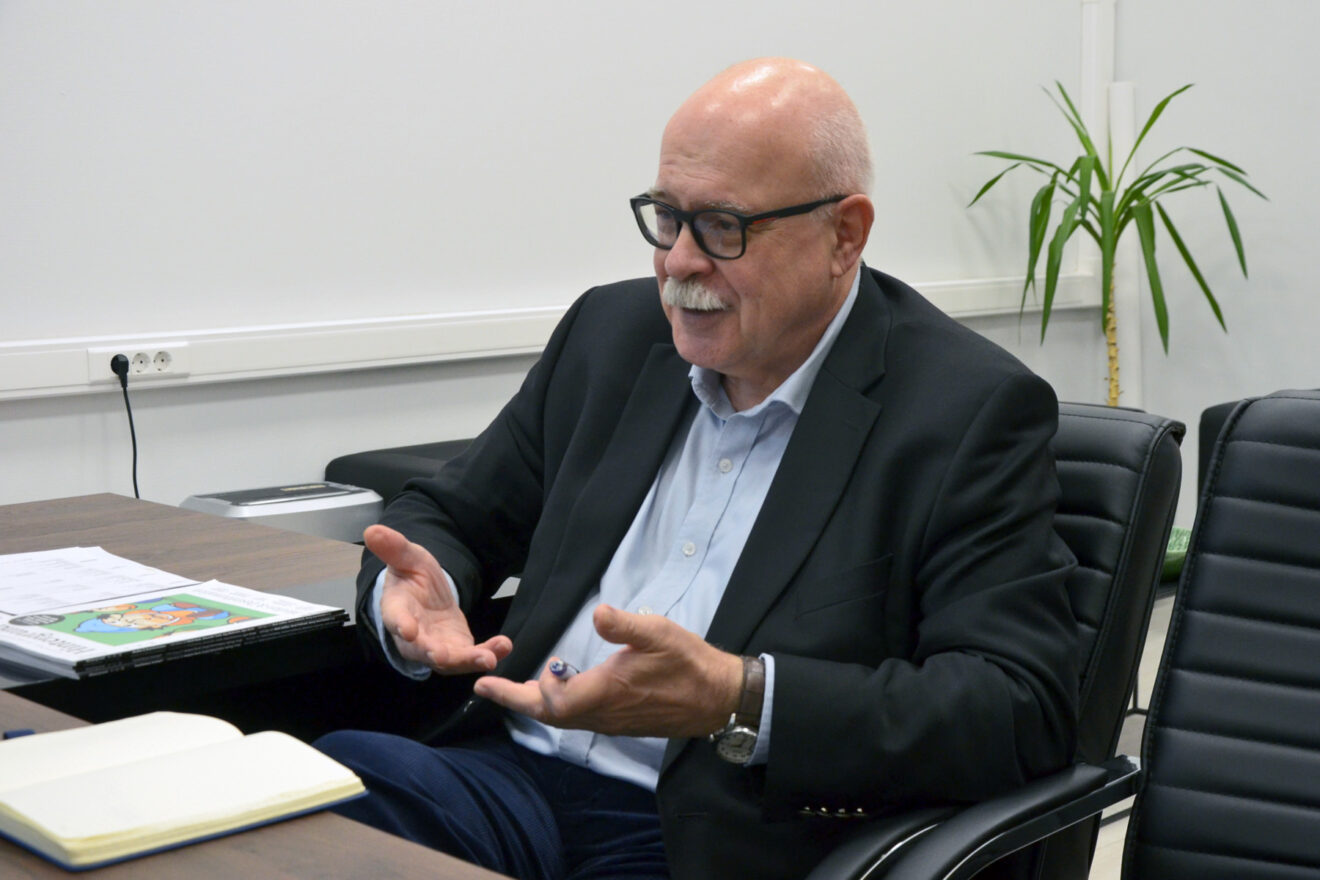 Will Berlin „Rache für 1945“?