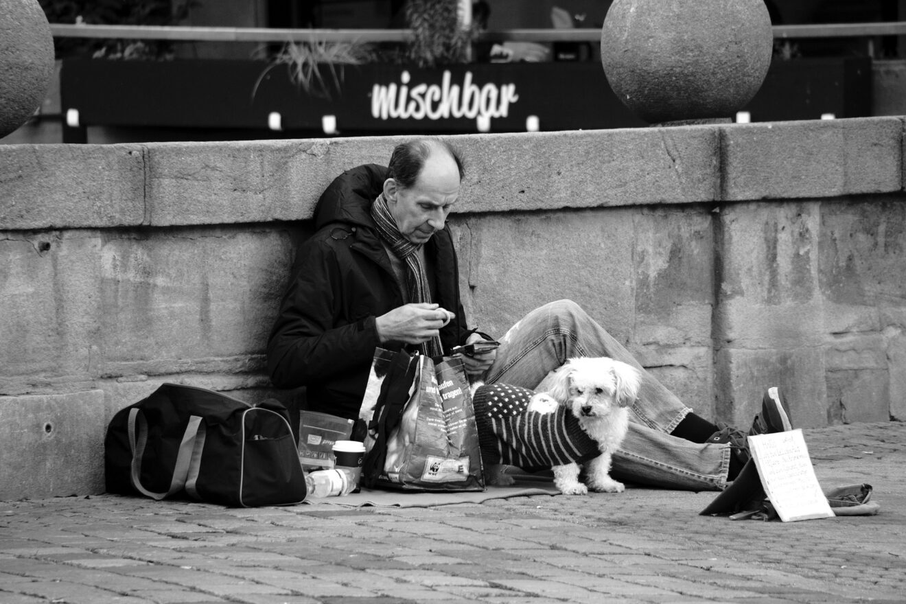 Die Politik muss umdenken